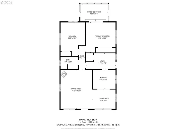 $515,000 | 18191 Highway 211, Molalla, OR 97038