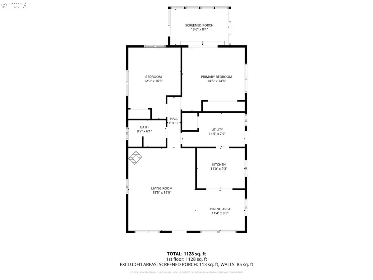 18191 Highway 211 Molalla, OR 97038 - Photo 33 of 42