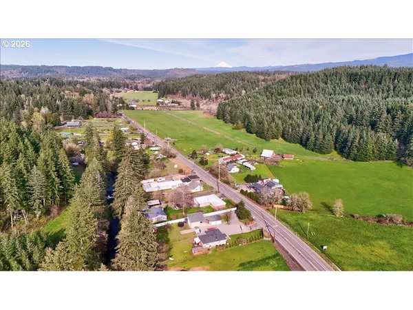 $515,000 | 18191 Highway 211, Molalla, OR 97038