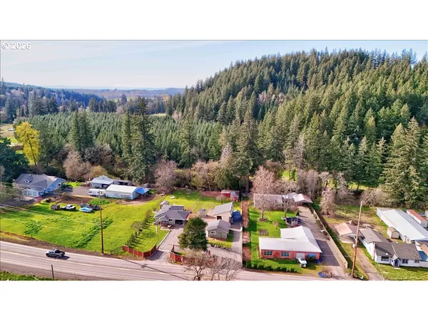 $515,000 | 18191 Highway 211, Molalla, OR 97038