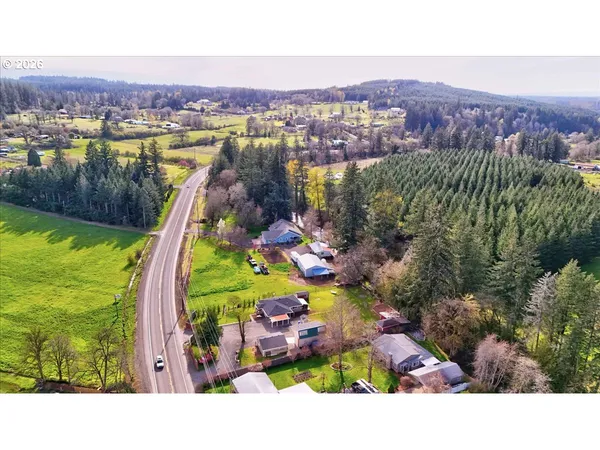$515,000 | 18191 Highway 211, Molalla, OR 97038