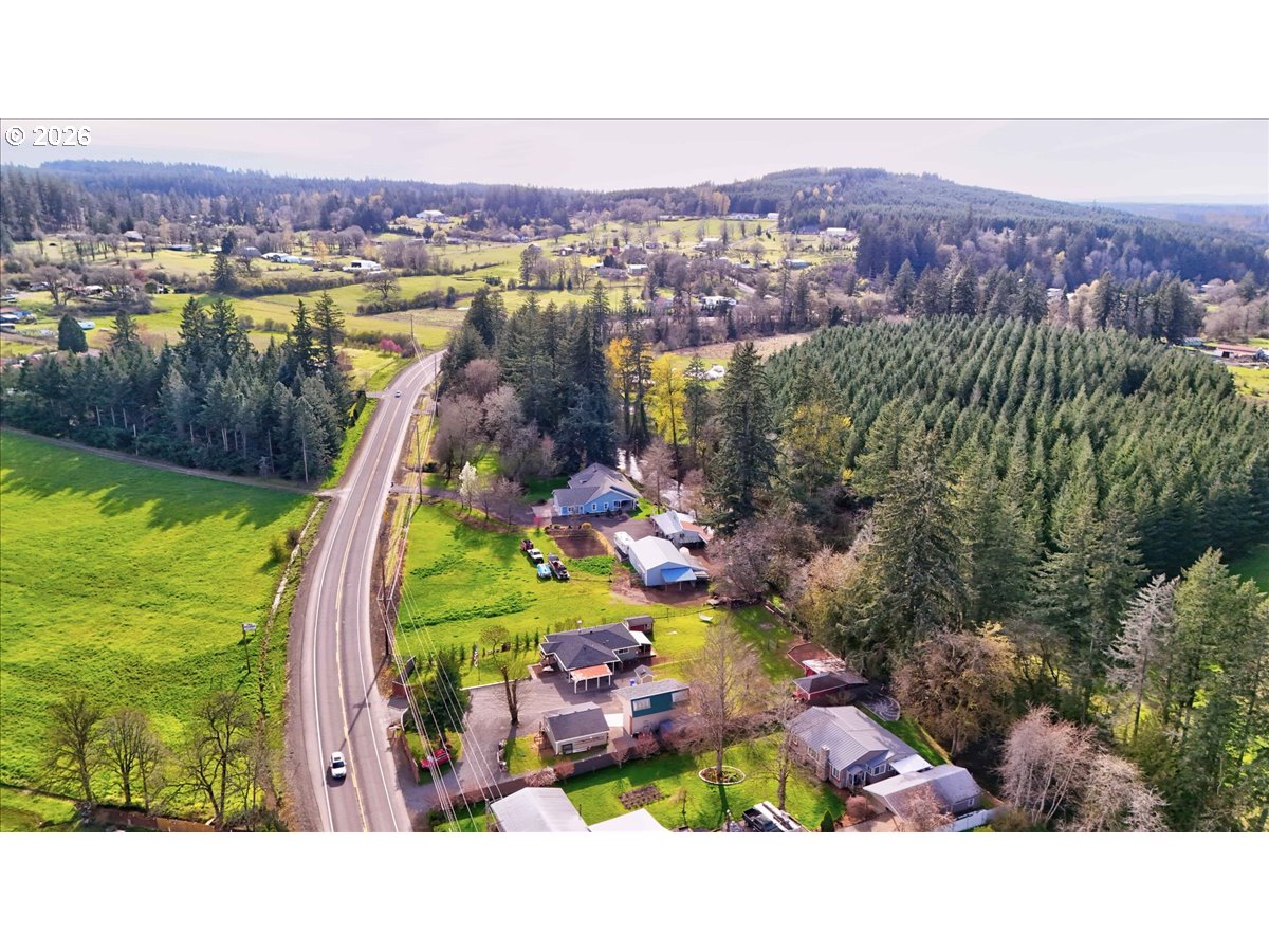 18191 Highway 211 Molalla, OR 97038 - Photo 40 of 42