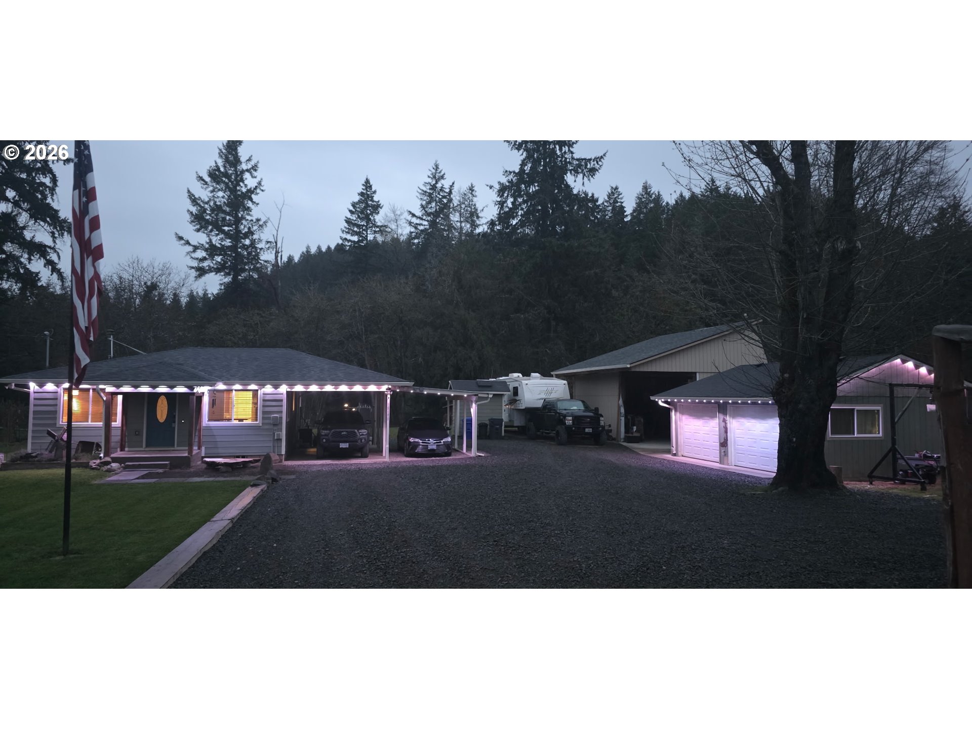 18191 Highway 211 Molalla, OR 97038 - Photo 41 of 42