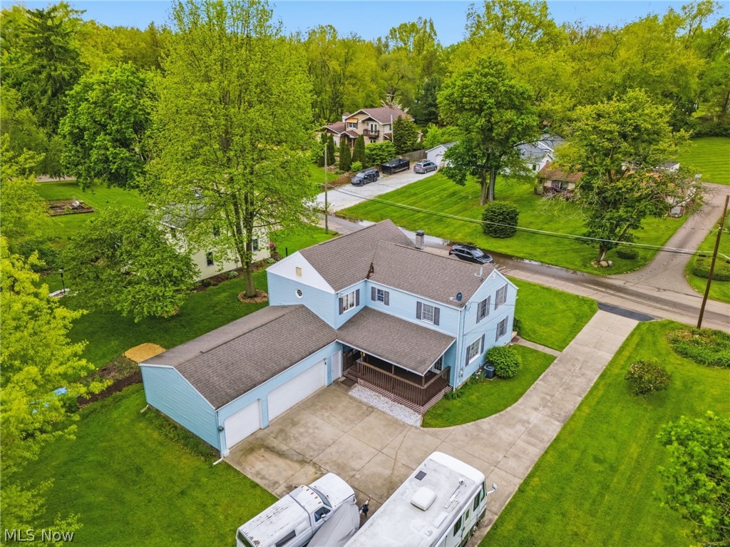 4440 18th Street Northwest Canton, OH 44708 - Photo 2 of 31