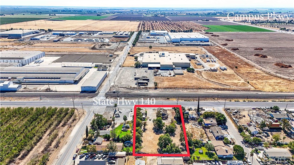 3946 Highway 140 Merced, CA 95340 - Photo 23 of 40