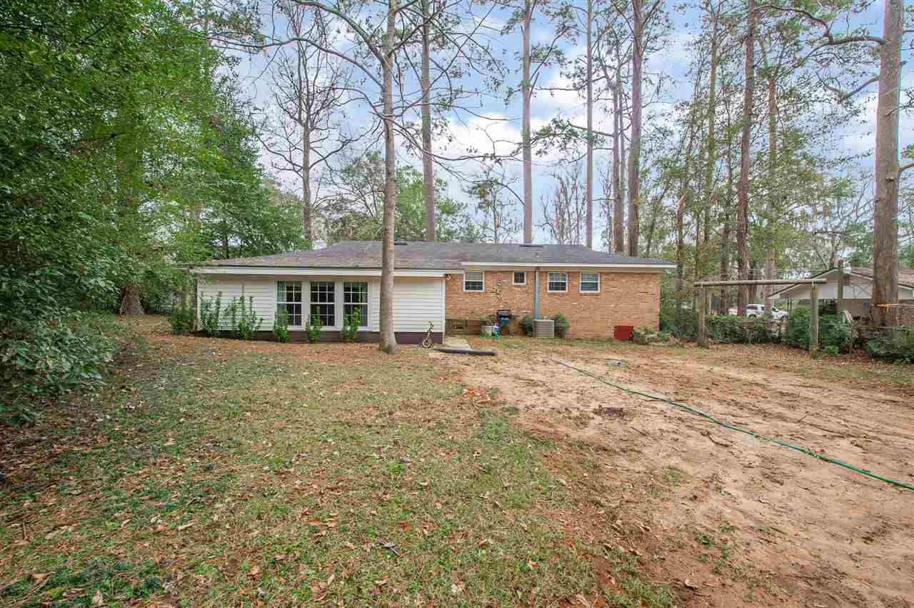 1709 Talpeco Road Tallahassee, FL 32303 - Photo 30 of 32 Gallery Image 30