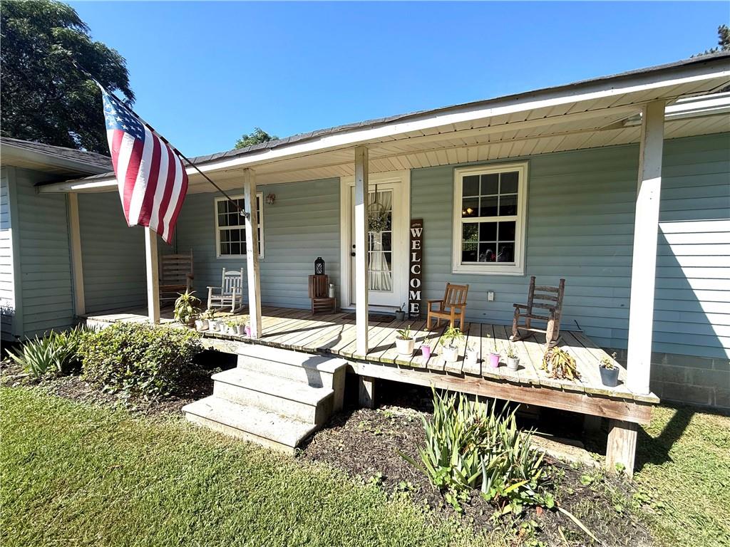 322 Cook Road Northwest Resaca, GA 30735 - Photo 5 of 16 Gallery Image 5