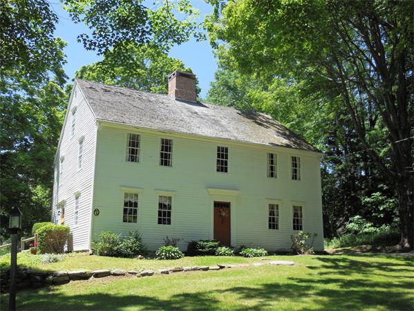 53 Prospect Hill Road Brimfield, MA 01010 - Photo 1 of 30 Gallery Image 1