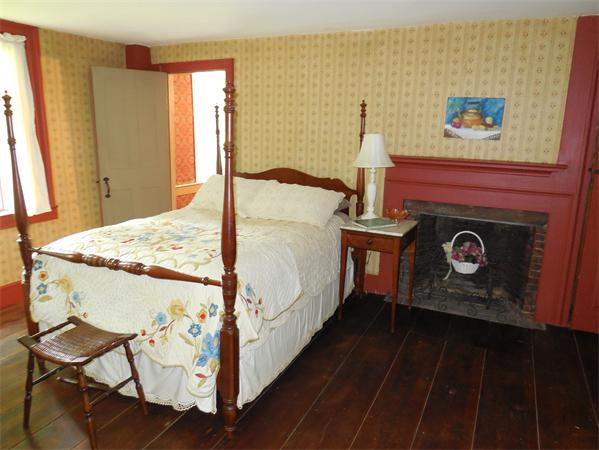 53 Prospect Hill Road Brimfield, MA 01010 - Photo 20 of 30 Gallery Image 20