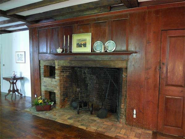 53 Prospect Hill Road Brimfield, MA 01010 - Photo 7 of 30 Gallery Image 7