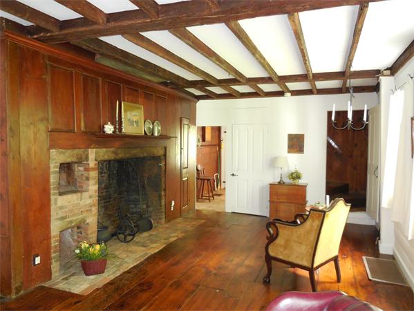 53 Prospect Hill Road Brimfield, MA 01010 - Photo 9 of 30 Gallery Image 9