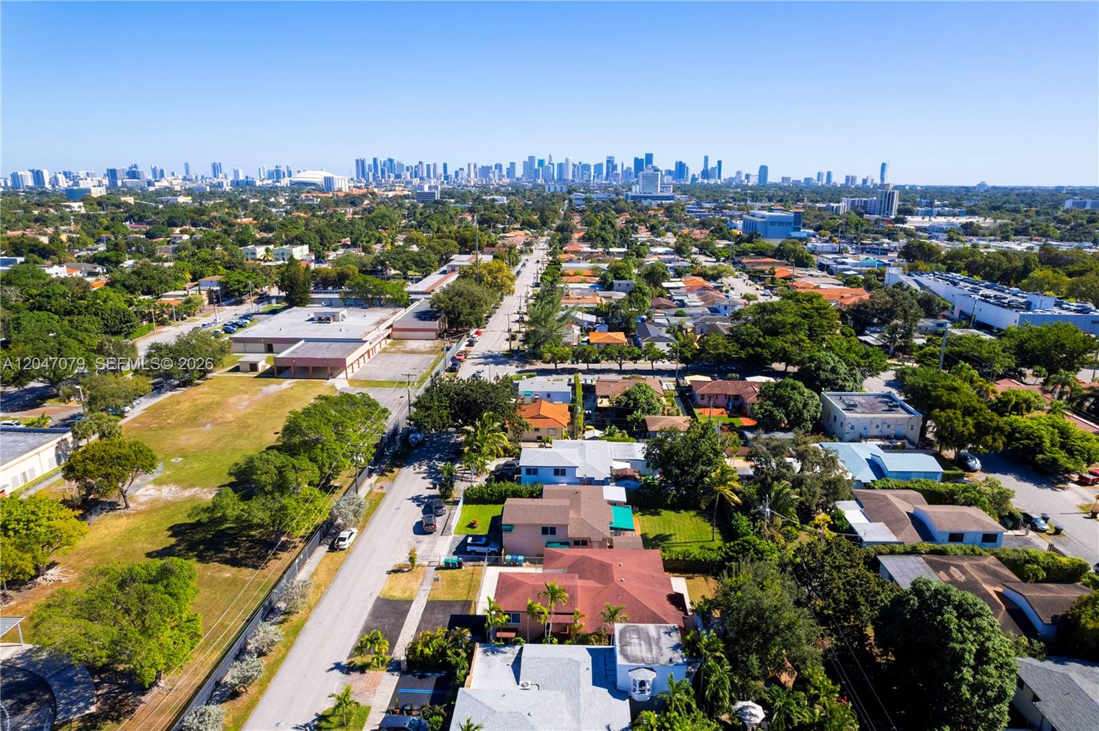 3360 Southwest 6th Street, Unit TOP Miami, FL 33135 - Photo 19 of 21