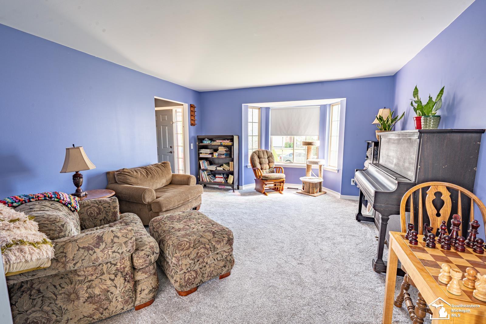 203 Dundee Ridge Drive Dundee, MI 48131 - Photo 13 of 32