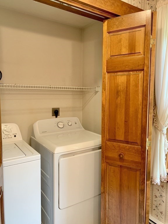 89 Crawford Road Rutland, MA 01543 - Photo 24 of 41