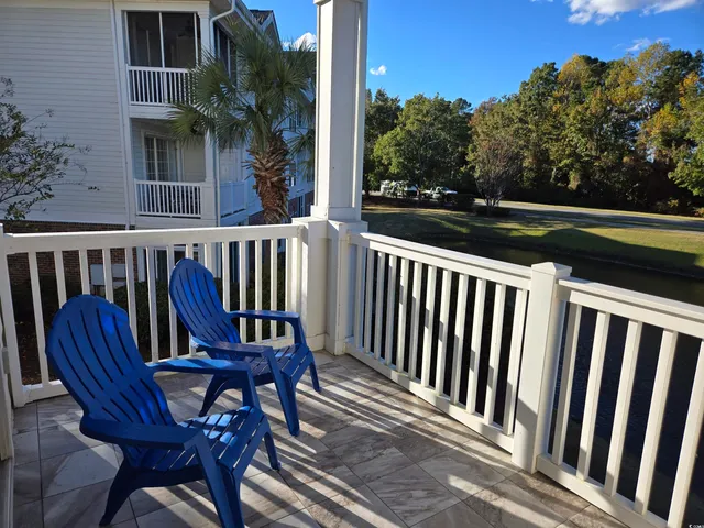 $329,221 | 5825 Catalina Drive, Unit 221, North Myrtle Beach, SC 29582
