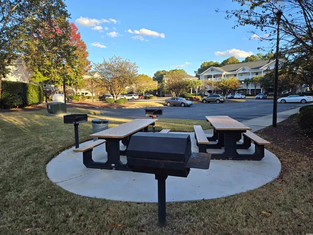 $329,221 | 5825 Catalina Drive, Unit 221, North Myrtle Beach, SC 29582