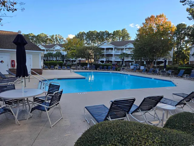 $329,221 | 5825 Catalina Drive, Unit 221, North Myrtle Beach, SC 29582