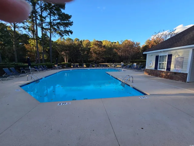 $329,221 | 5825 Catalina Drive, Unit 221, North Myrtle Beach, SC 29582