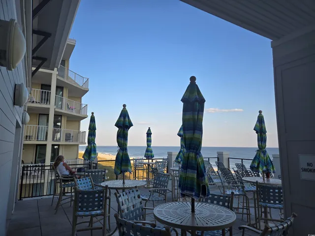 $329,221 | 5825 Catalina Drive, Unit 221, North Myrtle Beach, SC 29582