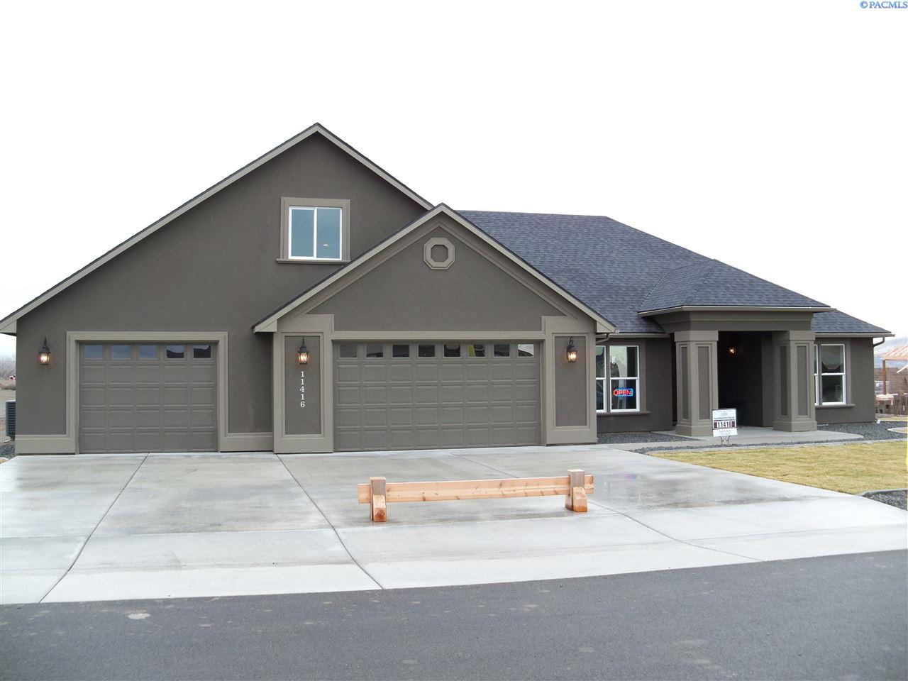 12517 Clark Fork Road, Unit 26 Pasco, WA 99301 - Photo 1 of 1 Gallery Image 1