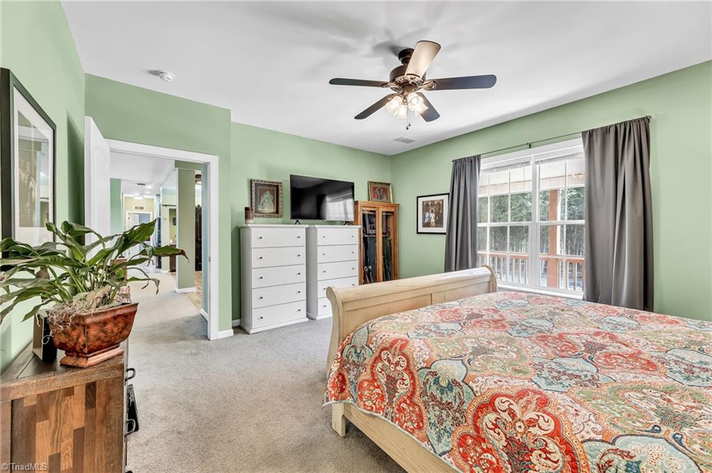 6410 Alamance County Line Road Liberty, NC 27298 - Photo 18 of 38 Gallery Image 18