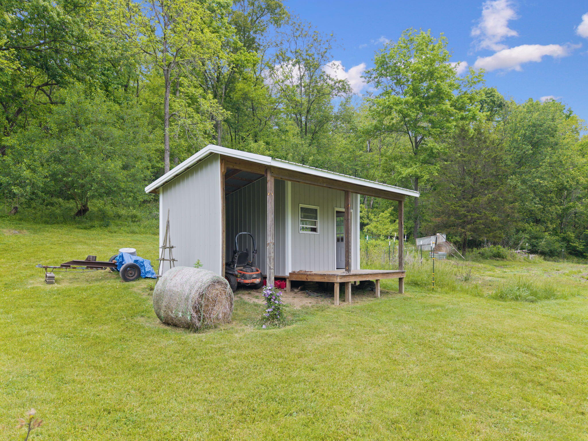 925 Lockmier Road Augusta, KY 41002 - Photo 34 of 50