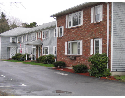 190 Upper County Road, Unit 5 Dennis, MA 02639 - Photo 1 of 1 Gallery Image 1
