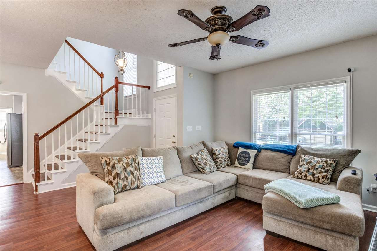5509 Bridford Place Raleigh, NC 27613 - Photo 6 of 30 Photo 6