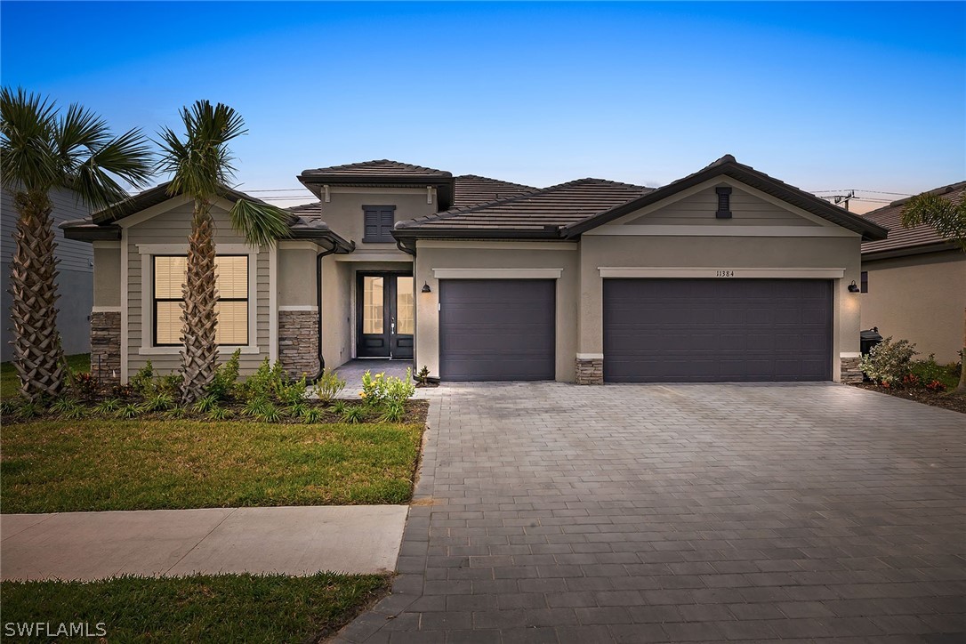 11384 Canopy Loop Fort Myers, FL 33913 - Photo 1 of 25 Gallery Image 1