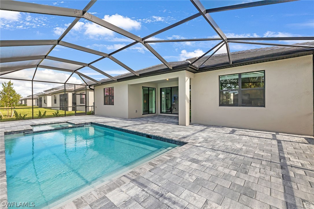 11384 Canopy Loop Fort Myers, FL 33913 - Photo 23 of 25 Gallery Image 23