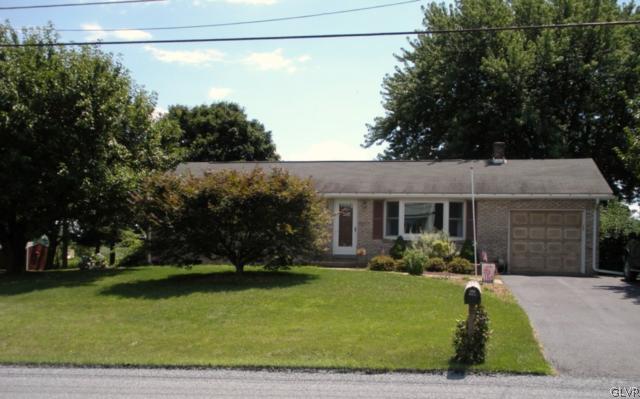 427 Cherry Hill Road Nazareth, PA 18064 - Photo 1 of 17