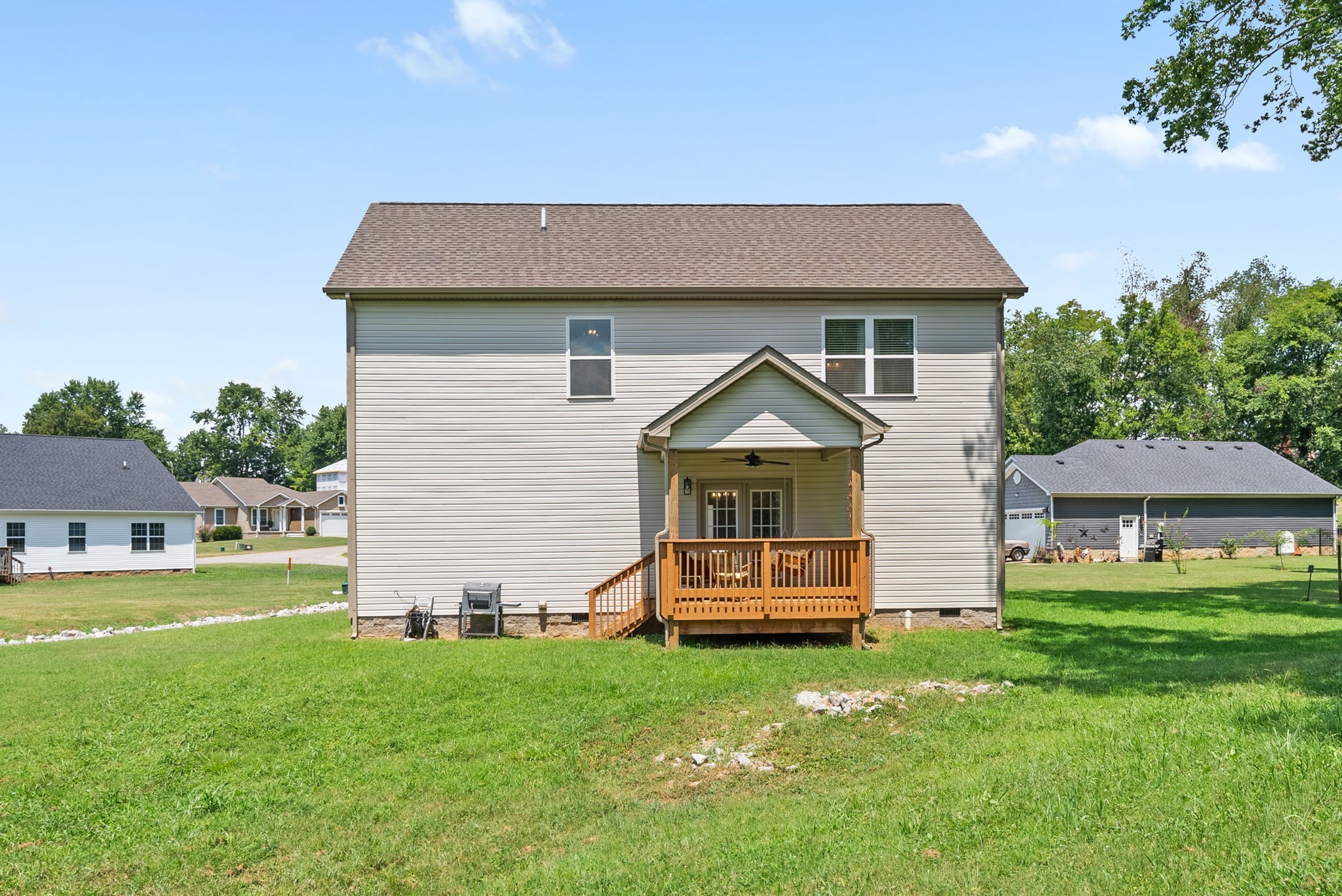 18 Dixie Bee Court Trenton, KY 42286 - Photo 30 of 33