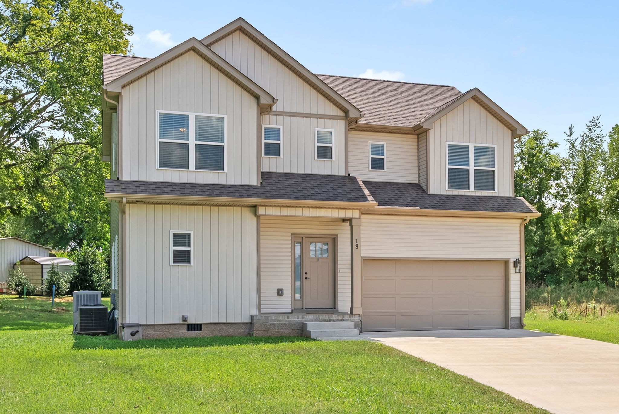 18 Dixie Bee Court Trenton, KY 42286 - Photo 32 of 33