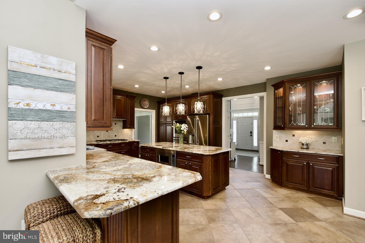 5495 Ashleigh Road Fairfax, VA 22030 - Photo 15 of 65 Gallery Image 15