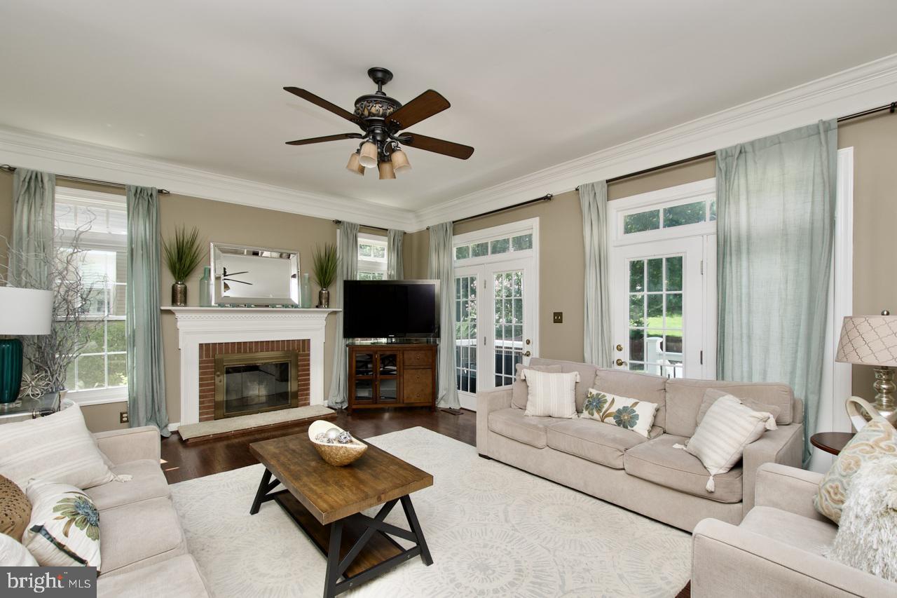 5495 Ashleigh Road Fairfax, VA 22030 - Photo 20 of 65 Gallery Image 20