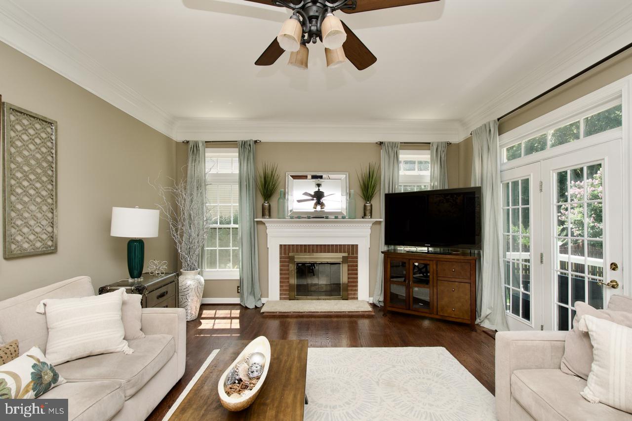 5495 Ashleigh Road Fairfax, VA 22030 - Photo 21 of 65 Gallery Image 21