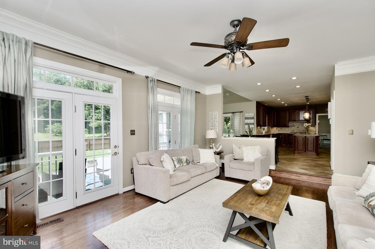 5495 Ashleigh Road Fairfax, VA 22030 - Photo 22 of 65 Gallery Image 22