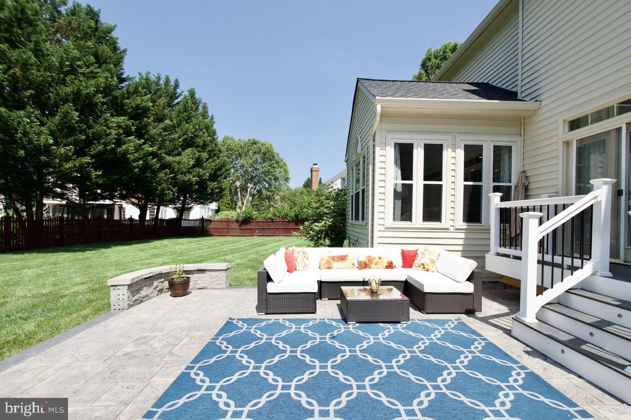 5495 Ashleigh Road Fairfax, VA 22030 - Photo 56 of 65 Gallery Image 56