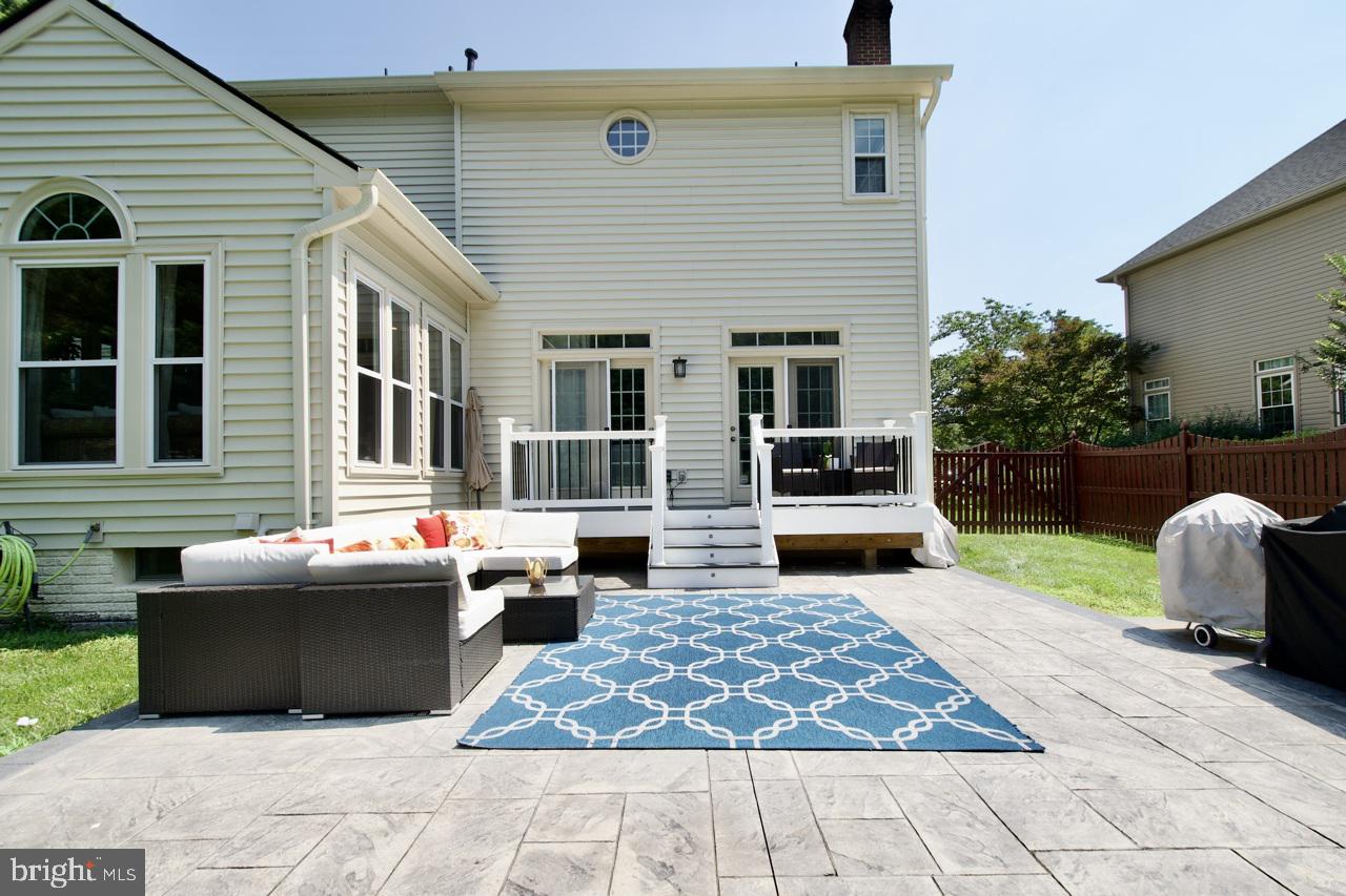 5495 Ashleigh Road Fairfax, VA 22030 - Photo 57 of 65 Gallery Image 57