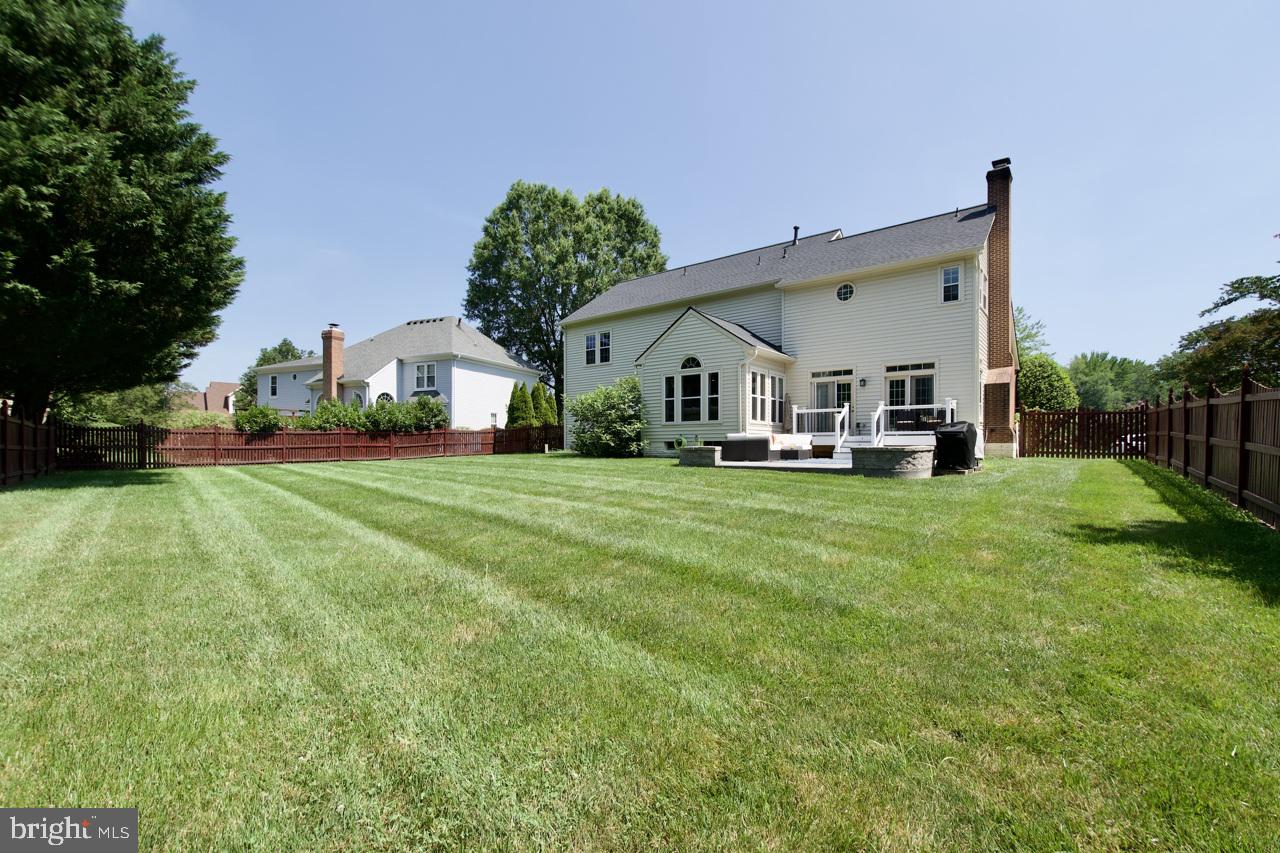5495 Ashleigh Road Fairfax, VA 22030 - Photo 60 of 65 Gallery Image 60
