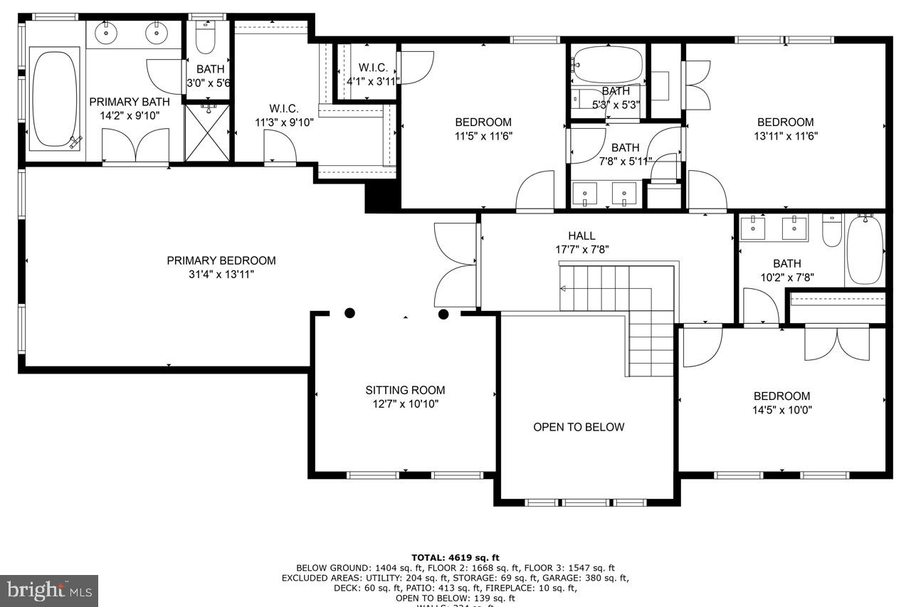 5495 Ashleigh Road Fairfax, VA 22030 - Photo 64 of 65 Gallery Image 64