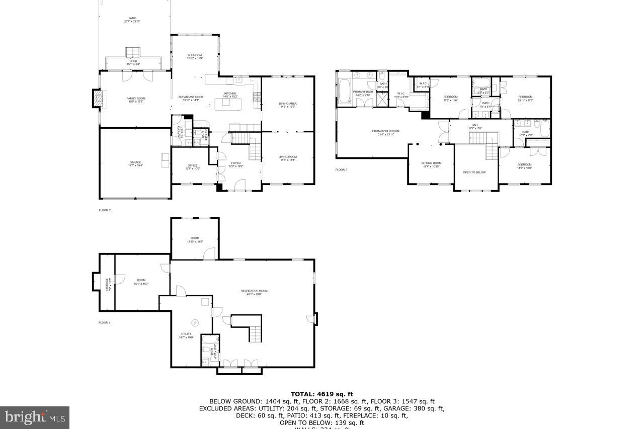 5495 Ashleigh Road Fairfax, VA 22030 - Photo 65 of 65 Gallery Image 65