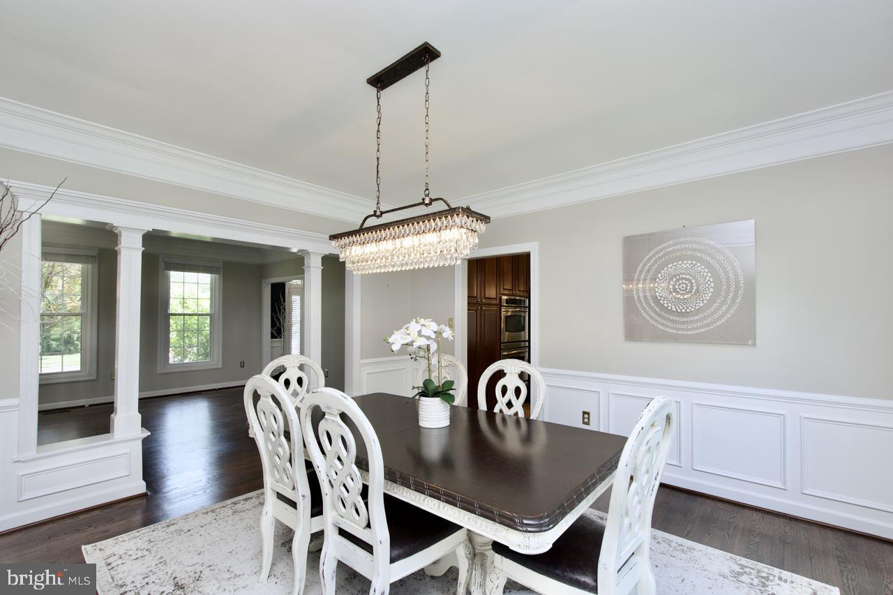5495 Ashleigh Road Fairfax, VA 22030 - Photo 9 of 65 Gallery Image 9