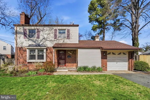 $443,000 | 2502 Hughes Road, Hyattsville, MD 20783