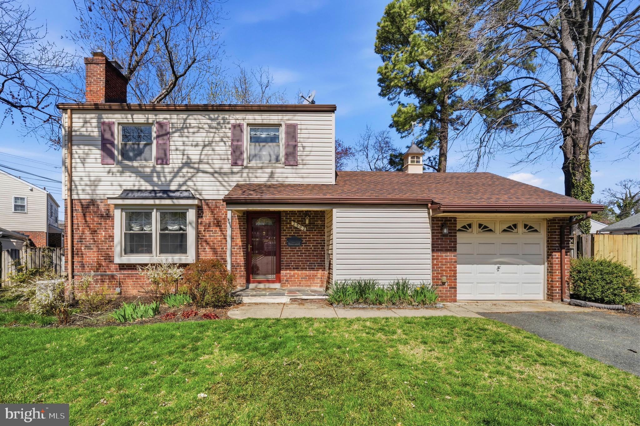 2502 Hughes Road Hyattsville, MD 20783 - Photo 1 of 37