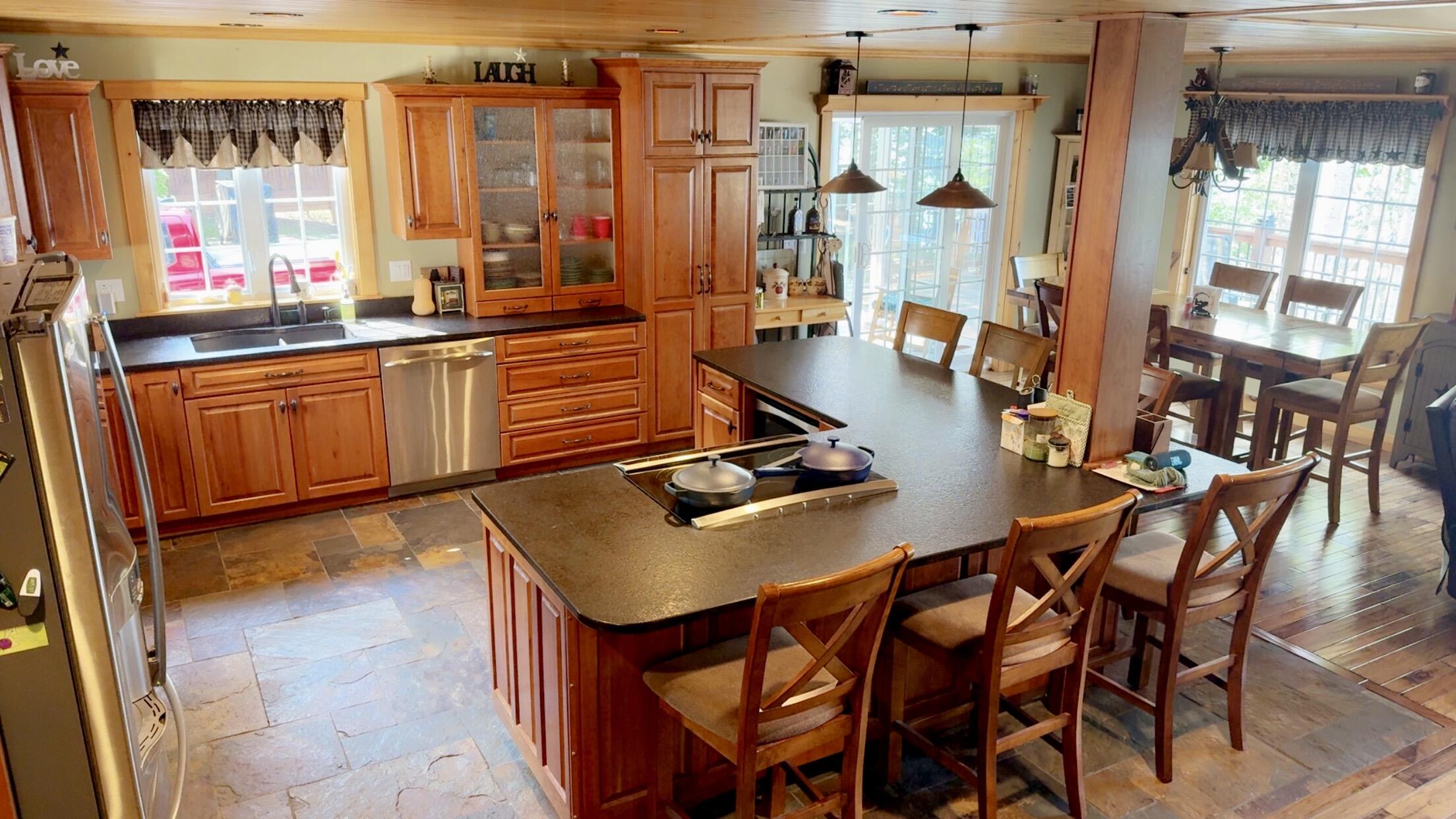 446 East Van Buren Cove Road St. David, ME 04773 - Photo 14 of 46 IMG_2092