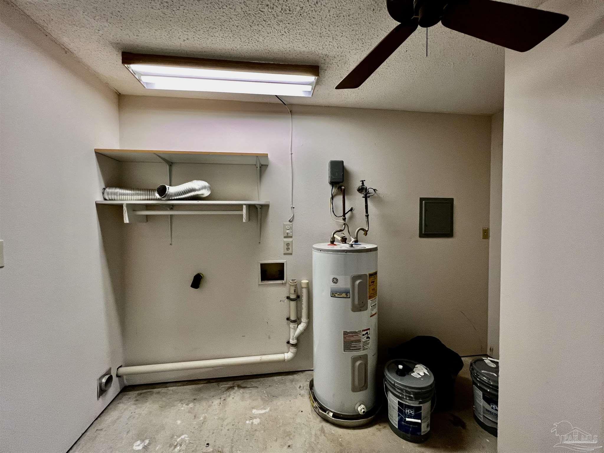 4640 Bessinger Lane Milton, FL 32571 - Photo 14 of 36