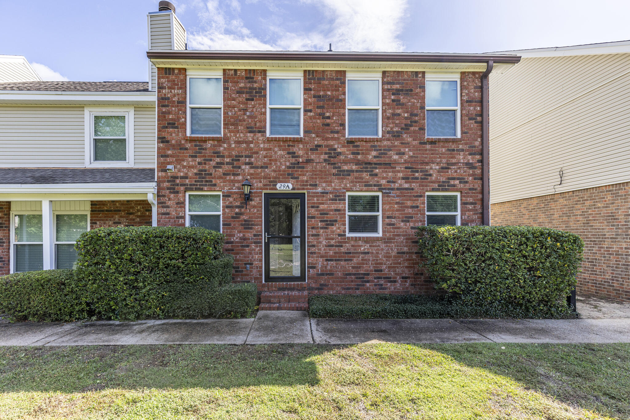 29 11th Street, Unit A Shalimar, FL 32579 - Photo 34 of 43 29A_32