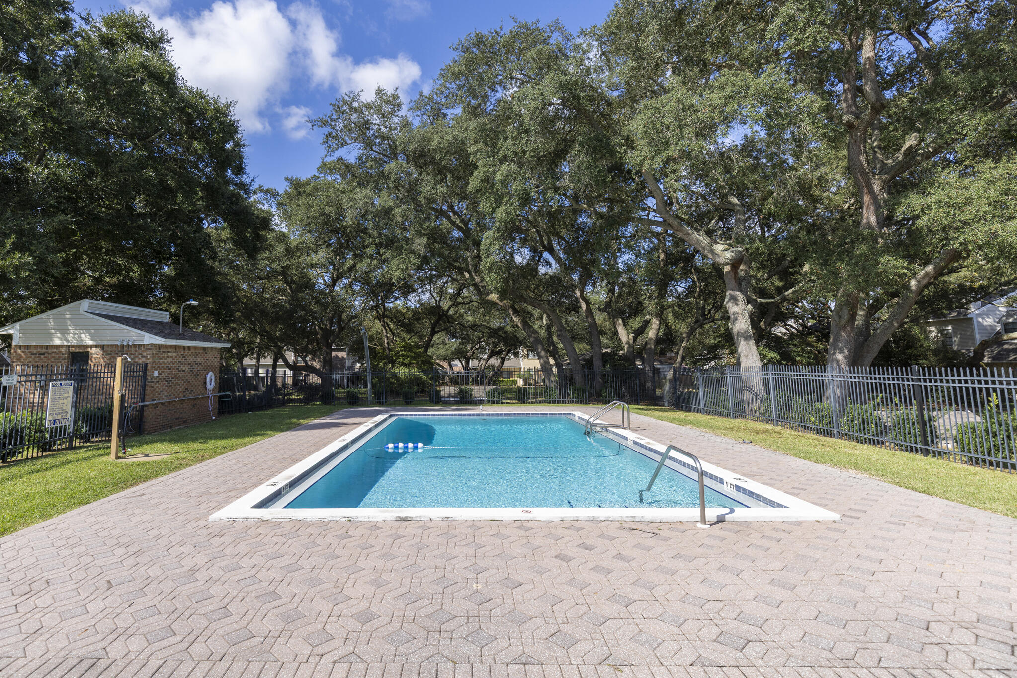 29 11th Street, Unit A Shalimar, FL 32579 - Photo 35 of 43 29A_33