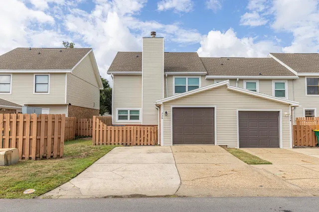 $299,000 | 29 11th Street, Unit A, Shalimar, FL 32579